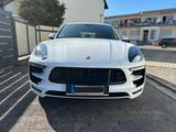 Porsche Macan GTS **MwSt ausweisbar** - Porsche Gebrauchtwagen in Hanau