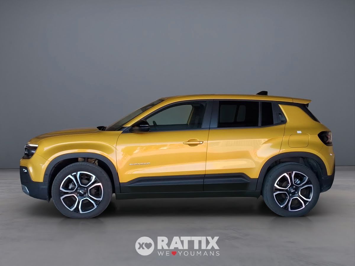 Other Jeep Avenger 1.2 turbo 100CV Summit imagem 2