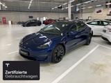 Tesla Model 3 Performance - Tesla aus 2021