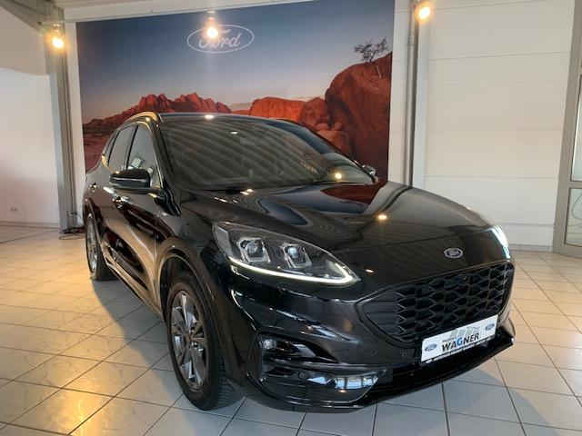 Ford Kuga 1.5  ST-LINE X/TWA/LED/iACC/RFK/ el.Heckkla