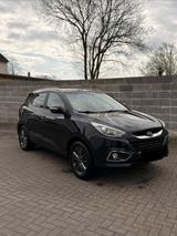 Hyundai ix35 Style | TÜV NEU| Panorama Dach| Sitzheizung - Hyundai ix35 in Dortmund