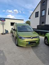 Volkswagen Caddy Maxi*Style*2,0TDI*DSG*SHZ*AHK