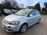 Volkswagen Golf Plus V Goal*Navi*PDC*DAB*Sitzhzg*USB - Volkswagen: Goal