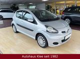 Toyota Aygo 1.0 Automatik *Tüv06/2027*Klima* - Toyota: Aygo Automat