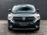 Dacia Lodgy Comfort 1Hand 7Sitzer Navi PDC - Dacia Van 7-Sitzer