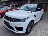Land Rover Range Rover Sport Autobiography Dynamic P525