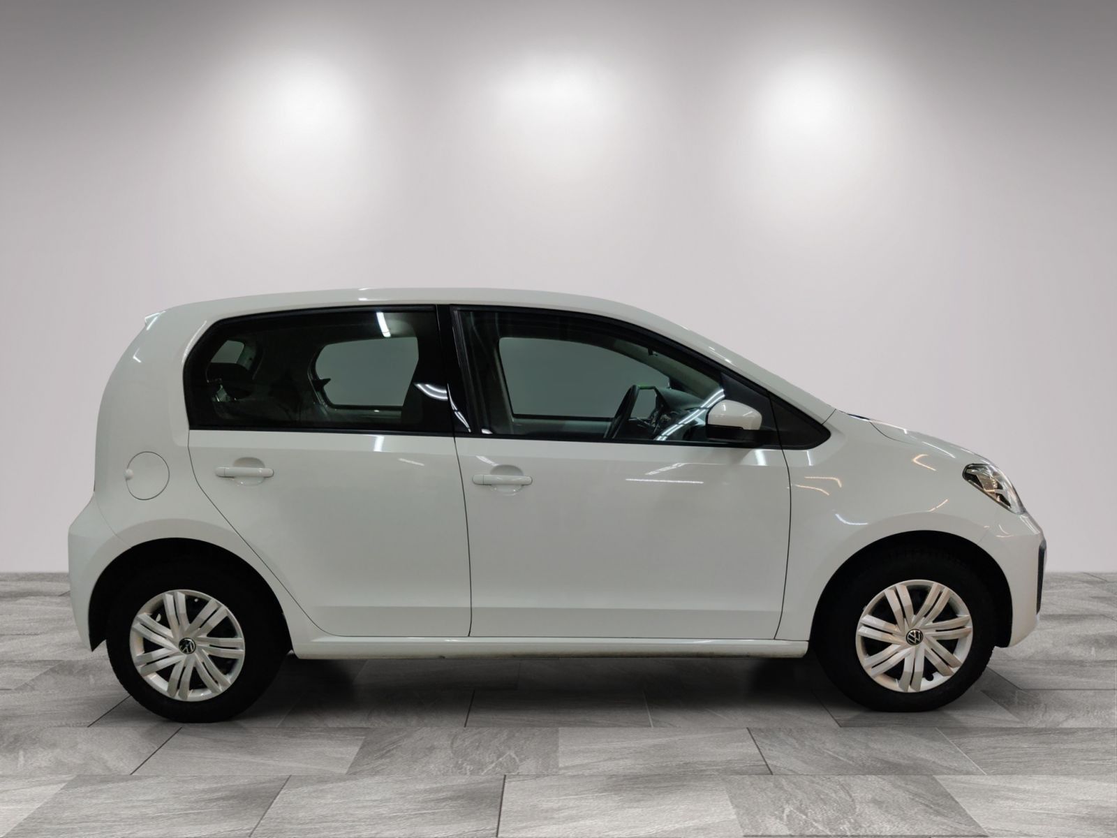 Volkswagen up! - Bild 6