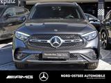 Mercedes-Benz GLC 300 d AMG 4M AHK DISTRONIC MBUX - Mercedes Gebrauchtwagen