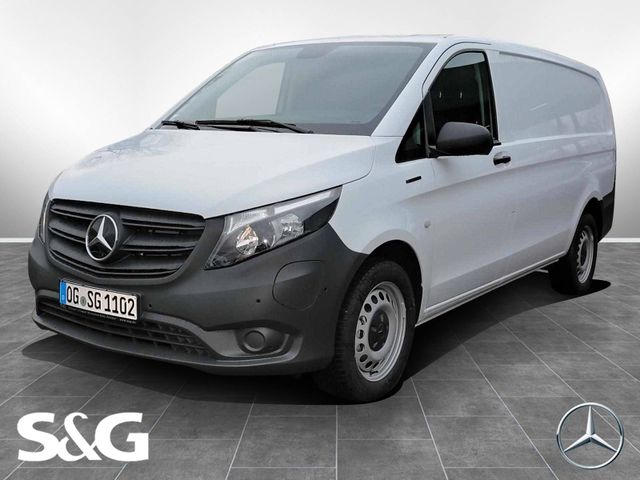 Mercedes-Benz Vito e RüKam+DAB+Klima+Sitzh+Parktronic+Tempomat