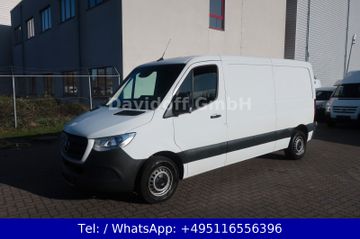 Mercedes Sprinter - 1