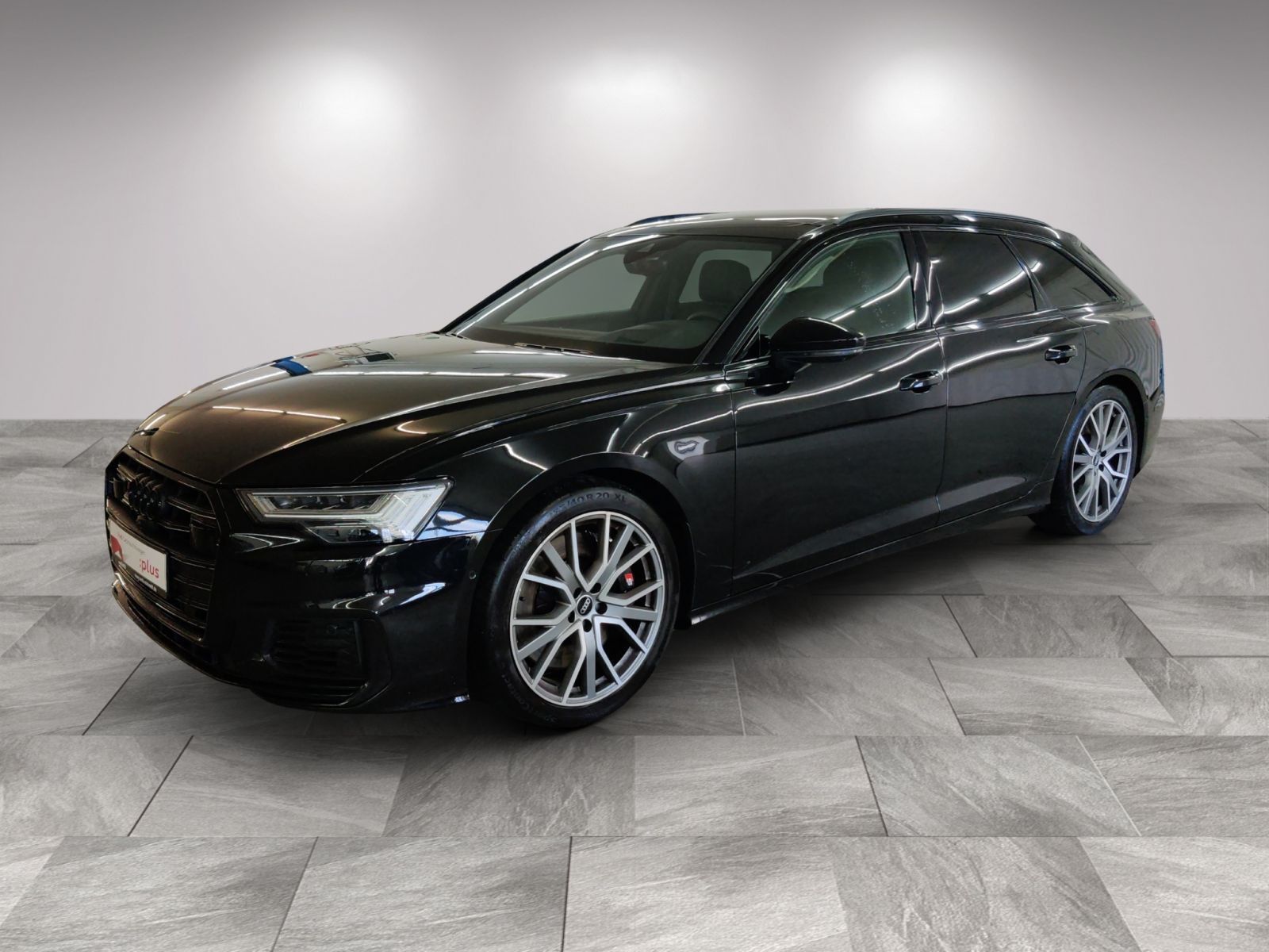 Audi S6 - Bild 2