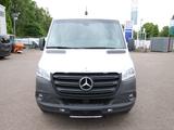 Mercedes-Benz Sprinter III 315 CDI GTronic KLIMA+KAMERA+TEMPOM - Mercedes-Benz Sprinter 315 cdi