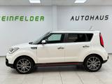 Kia Soul 1.6 Turbo /PANORAMA / XENON / T-LEDER / - weiße Kia Soul
