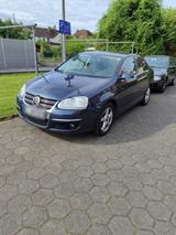 Volkswagen HISTORIE VORHANDEN//VW Jetta V-2.Hand-Sche... - Volkswagen Jetta in Bielefeld