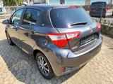 Toyota Yaris Y20 Club*Navi*Klima*Sitzh.*Rfk* - Toyota Yaris: Club