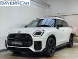 MINI Cooper C Countryman JCW Trim Paket-L Pano ACC  - weiße MINI Cooper C Countryman