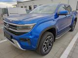 Volkswagen Amarok 3.0 TDI 4MOT AUT Style AHK Bar Navi Stand - Volkswagen Amarok New cars