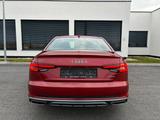 Audi A4 3.0 50 TDI tiptronic quattro -3xSline - Audi A4 mit Diesel-Antrieb: Limousine, 3.0
