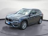 BMW X1 xDrive20i Advantage Steptronic Navigation AHK - BMW X1 mit Anhängerkupplung