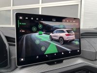 Skoda Kodiaq 1.5 TSI mHEV DSG Sportline 7SITZ 360° AHK bei Autohaus Landmann & Maier OHG