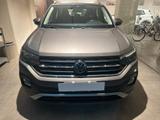 Volkswagen T-Cross 1.0 TSI 110 CV DSG Style - Volkswagen T-Cross Kombi Gebrauchtwagen