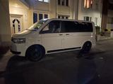 Volkswagen Vw T5 multivan !!! - VW T5 Multivan Gebrauchtwagen in Gelsenkirchen