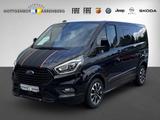 Ford Transit Custom 320 L1 Sport Tourneo Kombi 2.0 TD - Ford Transit: Sport