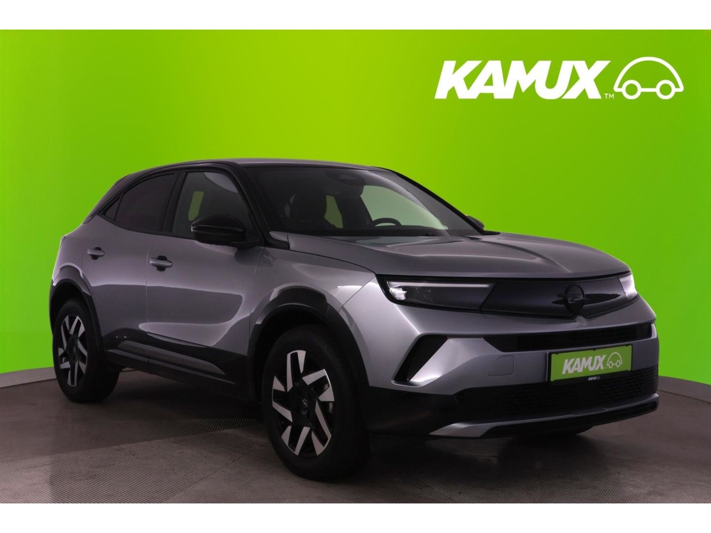 Opel Mokka 1.2 Turbo GS+LED+KAMERA+CARPLAY+SHZ+LHZ