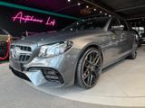 Mercedes-Benz E 400 T 4M AMG 63 Optik*PANO*HUD*BUR*360°*Dist.* - Mercedes-Benz E 400 in Berlin