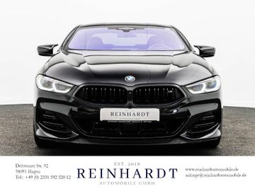 BMW M850 - 6