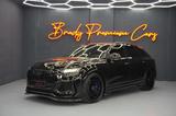 Audi RSQ8-S ABT - Audi RSQ8 ABT Gebrauchtwagen