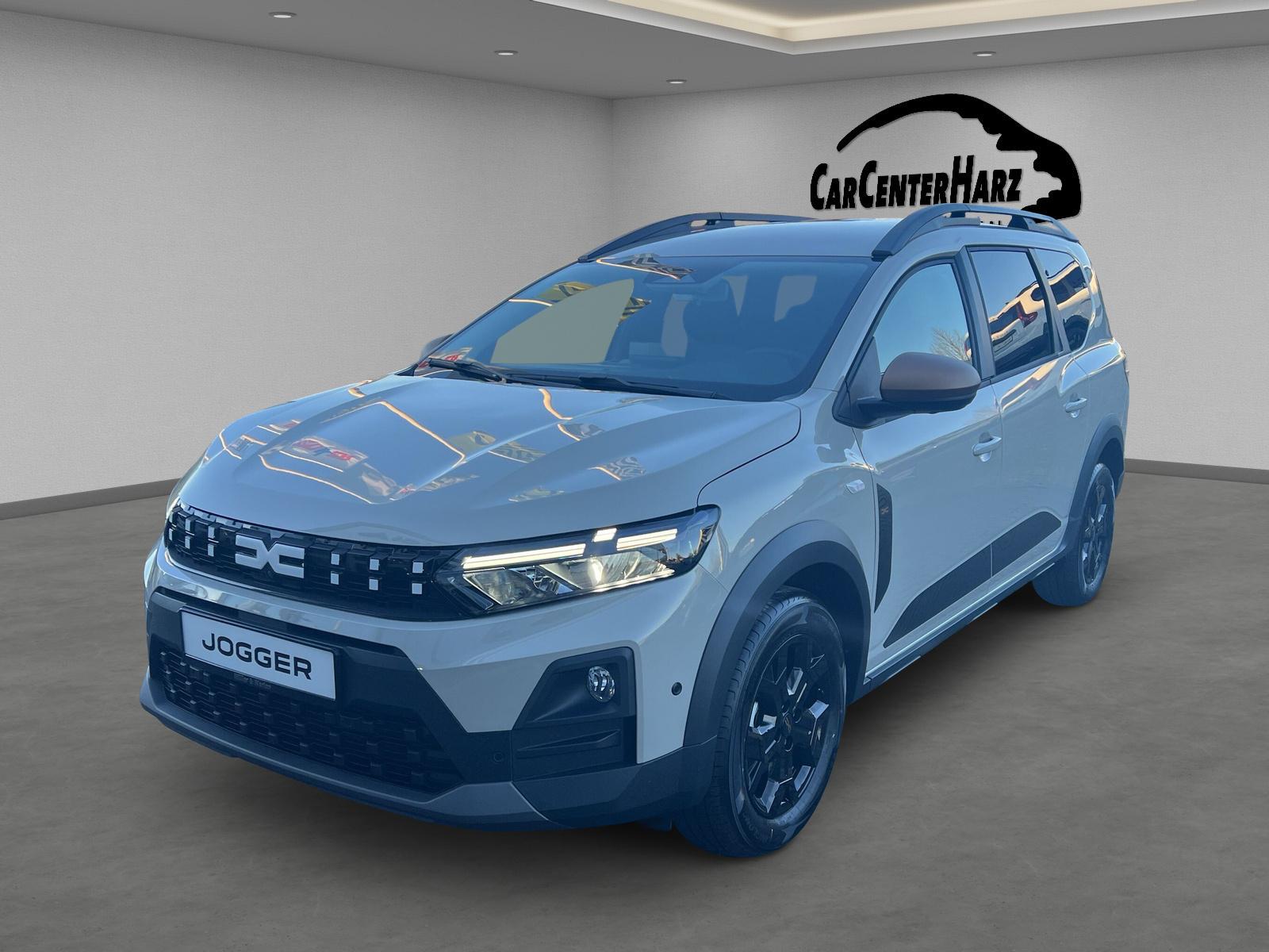 Dacia Jogger Extreme TCe 110 7-Sitzer