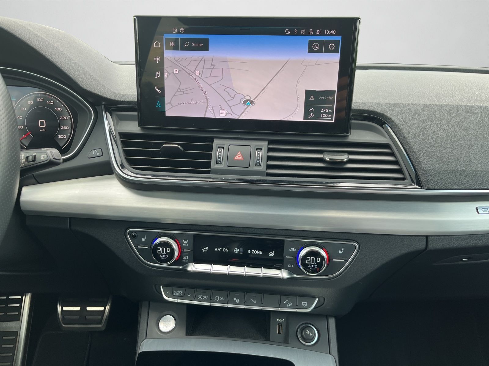 Audi Q5 - Bild 12