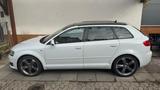 Audi A3 1.8 TFSI S tronic Ambition Sportback Ambition - Audi A3 aus 2011: Ambition