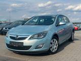 Opel Astra J Lim. 5-trg. Edition AUTOMATIC*TÜV NEU - Opel Astra aus 2010: Kombi
