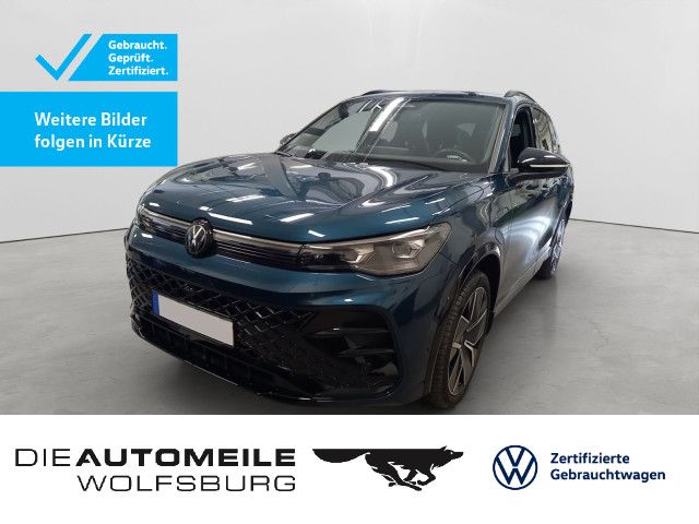 Volkswagen Tiguan 1.5TSI eHybrid DSG R-Line AHK 20 MATRIX foto 1