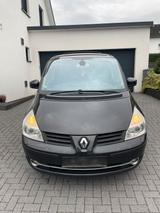 Renault Espace - Renault Espace aus 2010