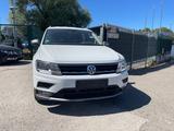 Volkswagen Tiguan Allspace Comfortline 8 Fach B. ACC Klima - VW Tiguan Allspace in Oberhausen