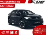 Volkswagen ID.5  Pro 210/77 14.525€ Rabatt! ACC Navi SHZG - Volkswagen ID.5 Neuwagen