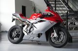 MV Agusta F4 1000 R | TOP GEPFLEGT | - MV AGUSTA MOTORRAD