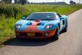 Ford GT Coupe | 2006 - Ford GT Gebrauchtwagen