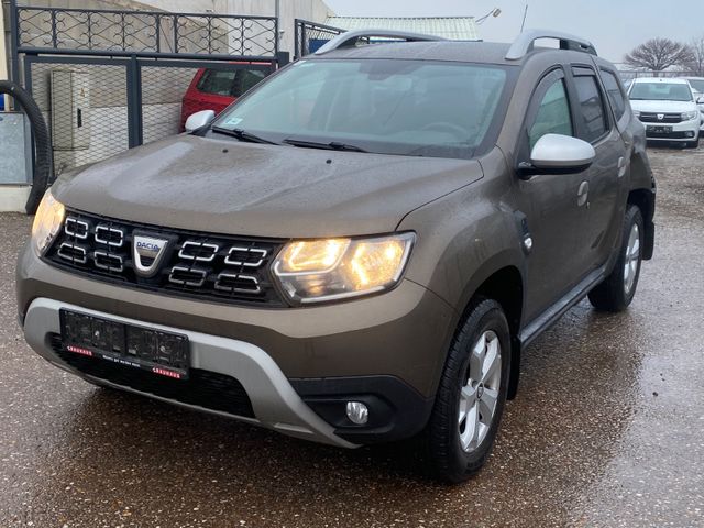 Dacia Duster SCe 115 2WD Comfort