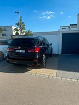 BMW X5 M M50d - BMW X5 M mit Diesel-Antrieb
