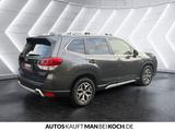 Subaru Forester 2.0ie Comfort ALLRAD LED NAVI CVT SHZ - Subaru Forester: Cvt
