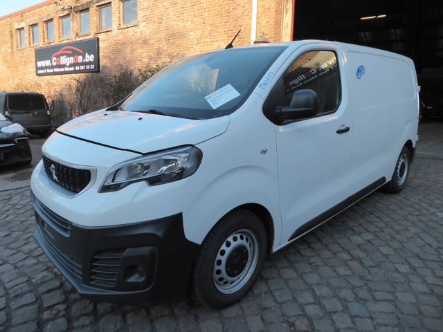 Peugeot Expert Kasten Premium L1