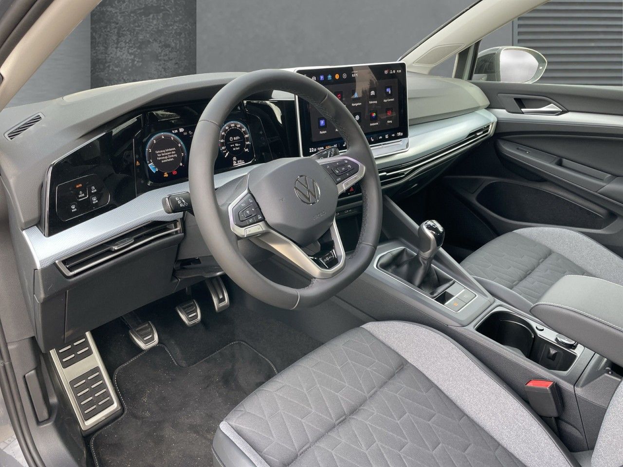 Volkswagen Golf - Bild 9