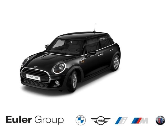 MINI Cooper A Navi LED Apple CarPlay Mehrzonenklima 2