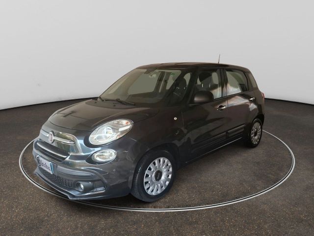 FIAT 500L Wagon