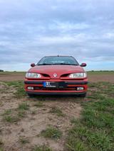 Renault Megane Classic 1,6 - gebrauchte Renault Megane aus dem Jahr 1999
