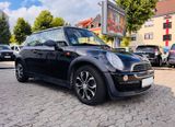 MINI ONE 1.6 Salt Klimaanlage - MINI MINI aus 2003